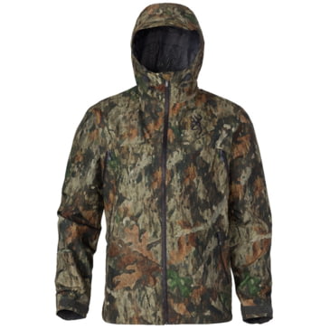 Browning Rain Slayer Fm Gore Tex Jacket Men S W Free Shipping And Handling