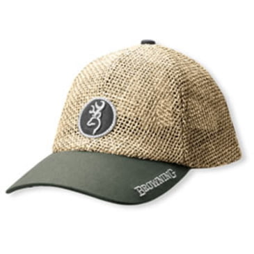ball cap styles
