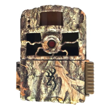 browning strike force hd max trail camera
