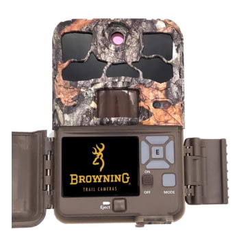 FREE 64GB Memory Details about   Browning Trail Cameras Spec Ops Elite HP4 22MP Trail Camera 