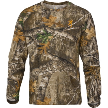 browning t shirts 3xl