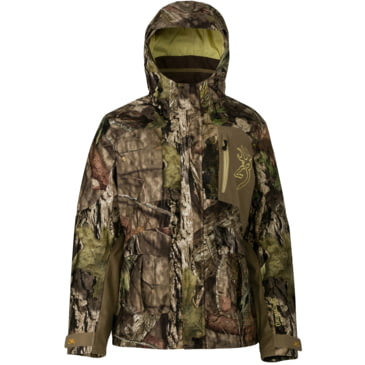 browning btu parka