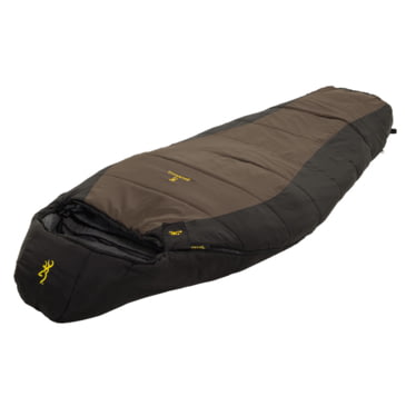 yellowstone sleeping bag