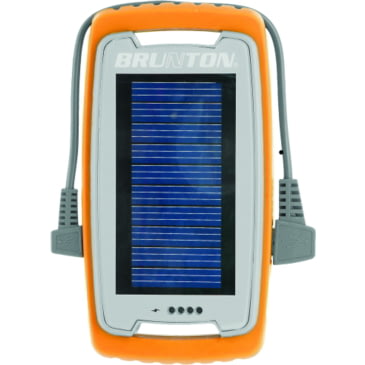 brunton freedom solar charger