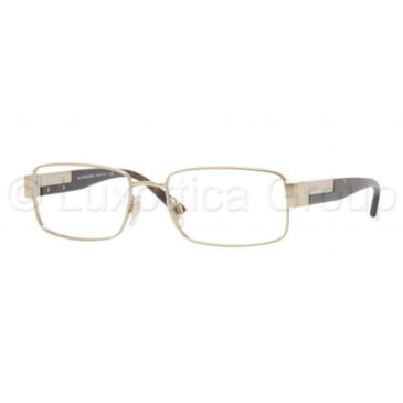 Burberry Eyeglasses BE1135 with Lined Bifocal Rx Prescription Lenses | Free  Shipping over $49!