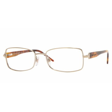 Burberry Eyeglasses BE1048 with Rx Prescription Lenses | Free Shipping over  $49!