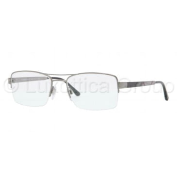 Burberry BE1240 Eyeglass Frames | Free Shipping over $49!