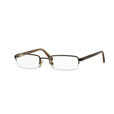 Burberry Eyeglasses BE1012 with Rx Prescription Lenses | Free Shipping over  $49!