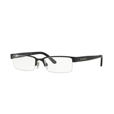 Burberry Eyeglasses BE1156 with No-Line Progressive Rx Prescription Lenses  | Free Shipping over $49!
