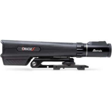 Burris Oracle X Rangefinding Bow Sight | 17% Off Customer Rated w/ Free Shipping and Handling
