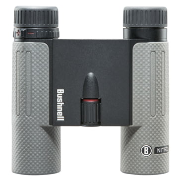 bushnell nitro binoculars