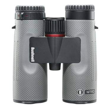 bushnell nitro binoculars