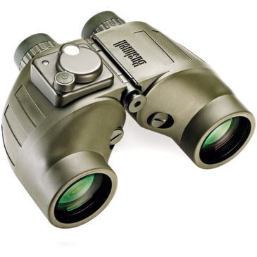 Bushnell Tactical 7x50 Binoculars Open 