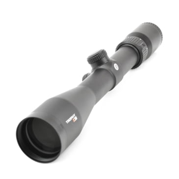 Multi-X Reticle, Black UK Stock Bushnell 2.5-10x44 Trophy Xtreme Riflescope 