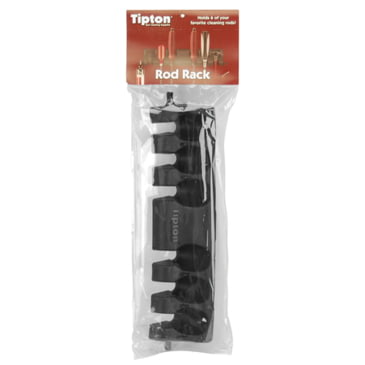 BTI 100335 Tipton Cleaning Rod Rack for sale online 