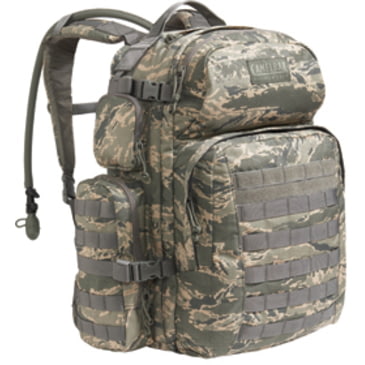 camelbak bfm carry on