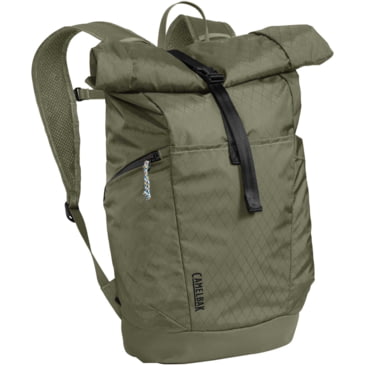 CamelBak Pivot Tote Eco friendly Black or Olive Converts into backpack!