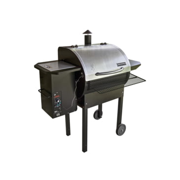 Camp Chef Browning Pellet Grill Smoker Ltd Free Shipping Over 49