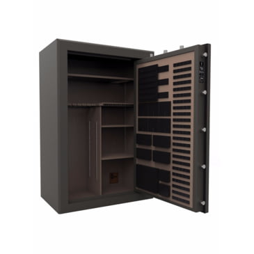 cannon gun safe door organizer