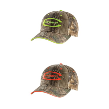 Carhartt Midland Cap for Mens | Free 