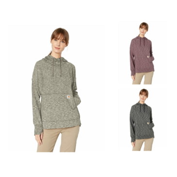 carhartt newberry hoodie