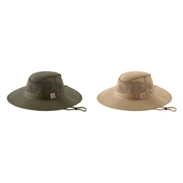 carhartt odessa sun hat