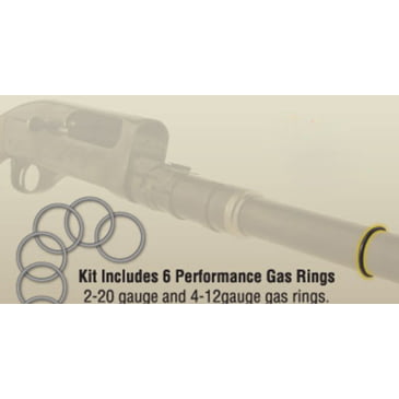 00066 Carlson Remington 12ga and 20ga O Ring Pack for sale online 