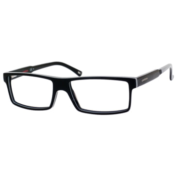 Carrera 6175 Prescription Eyeglasses | Free Shipping over $49!