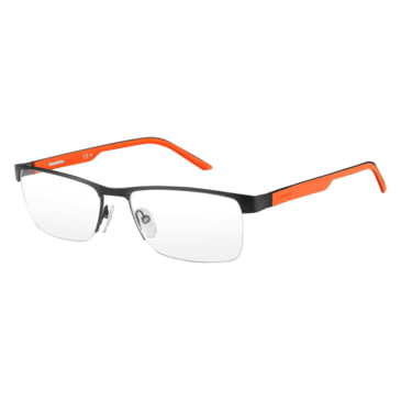 Carrera 8817 Single Vision Prescription Eyeglasses | Free Shipping over $49!