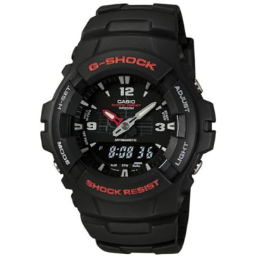 g shock outdoor watch