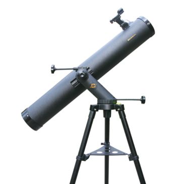electronic telescope