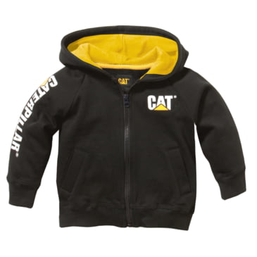 caterpillar apparel infant