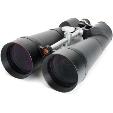 giant binoculars