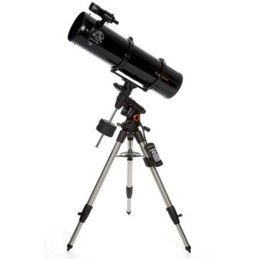 celestron newtonian 4.5 telescope