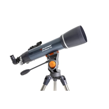 Celestron Astromaster 102az Telescope 28 Off 4 Star Rating W Free Shipping And Handling
