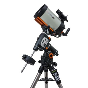 cgem ii 1100 edgehd telescopes