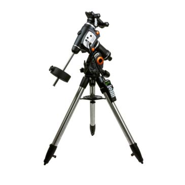 celestron computerized mount