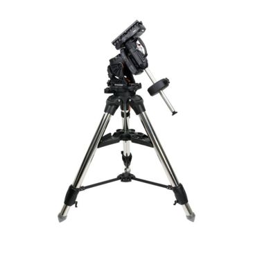 celestron equatorial mount