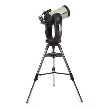 celestron cpc deluxe 925 hd