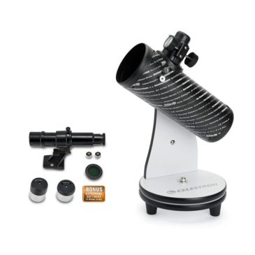 celestron tabletop 76