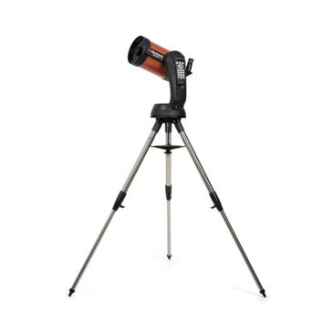 celestron motorized telescope
