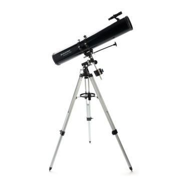 celestron firstscope 114 eq