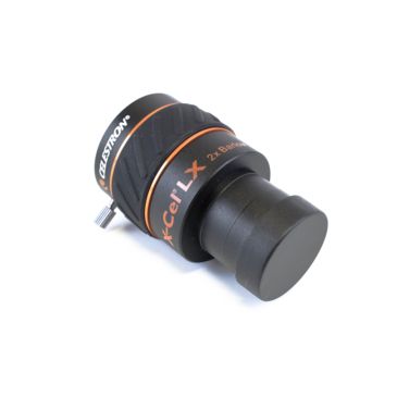 celestron barlow lens