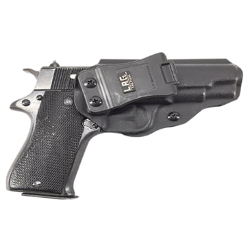 Century Arms Lag Star Bm Pistol Iwb Holster W Free Shipping And Handling