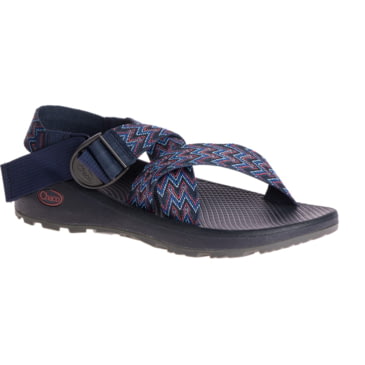 chaco men's mega z cloud sport sandal