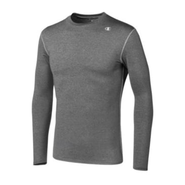 Champion Double Dry Men`s Competitor Compression Tee