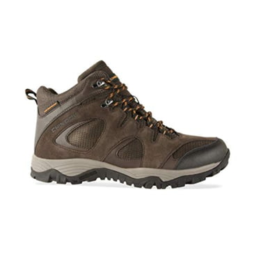 chinook men's cresent low waterproof hiking boot