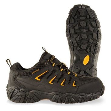 chinook scorpion boots