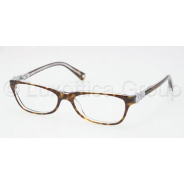 coach elise eyeglasses