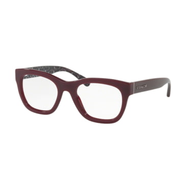 coach eyeglasses hc6115